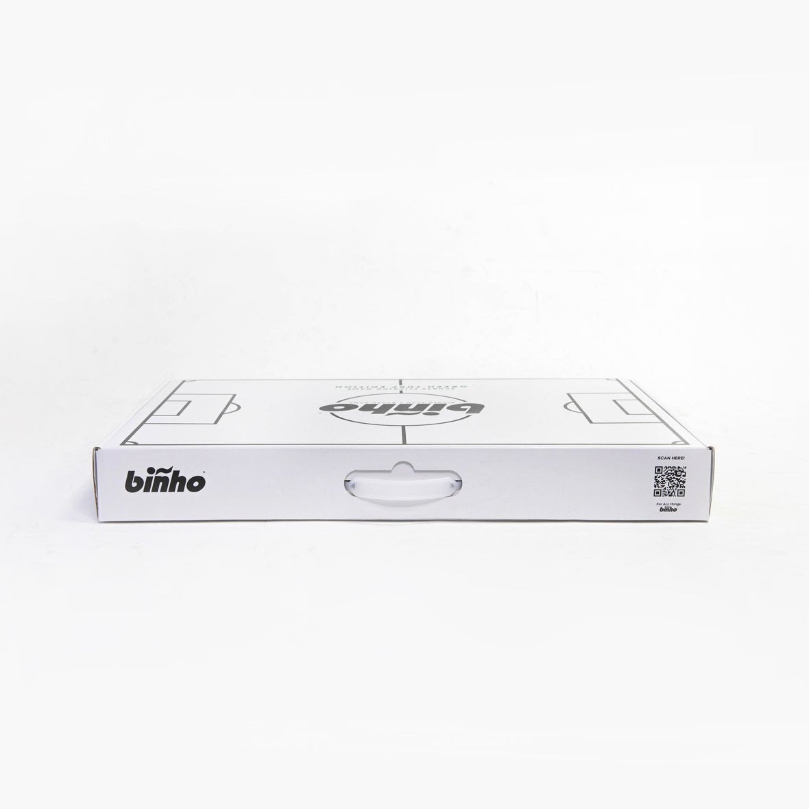 Biñho White Carrying Case - Binho Board